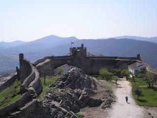 Castelo de Marvão