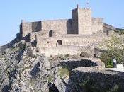 Castelo Marvão