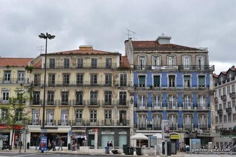 Un paseo por Lisboa