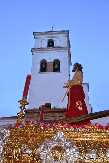 Semana Santa en Mérida