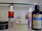 Haul IHERB Agosto 2014