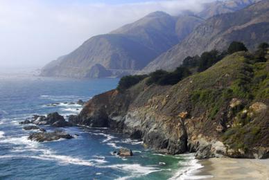 Big Sur