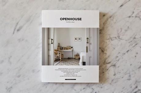 En Barcelona, la casa de los creadores de OpenHouse Magazine