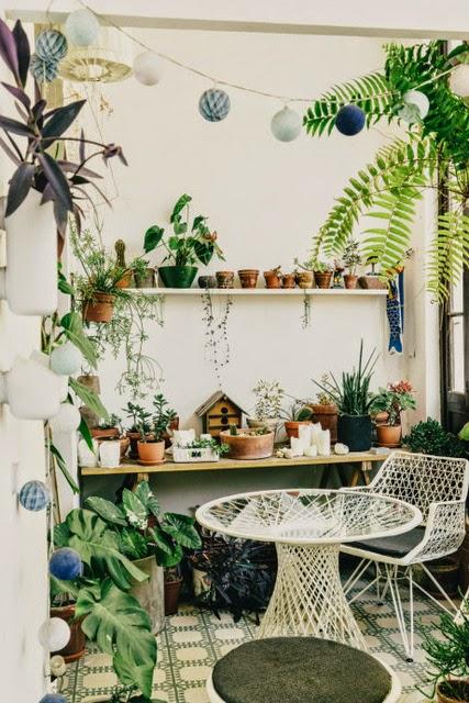 En Barcelona, la casa de los creadores de OpenHouse Magazine