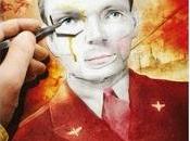 Cuando palomas cayeron cielo. Sofi Oksanen