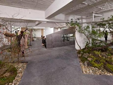 Sissi Showroom