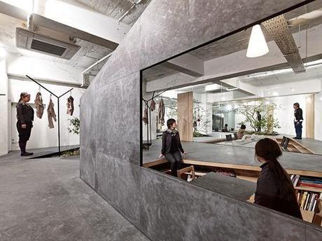 Sissi Showroom