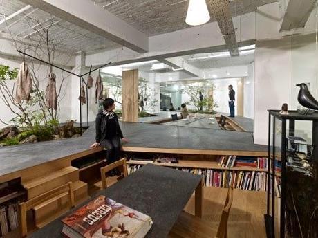 Sissi Showroom