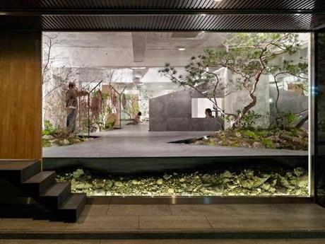 Sissi Showroom