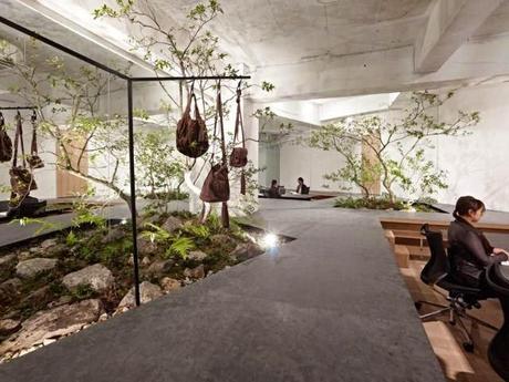 Sissi Showroom