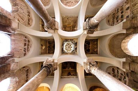 Mezquita del Cristo de la Luz