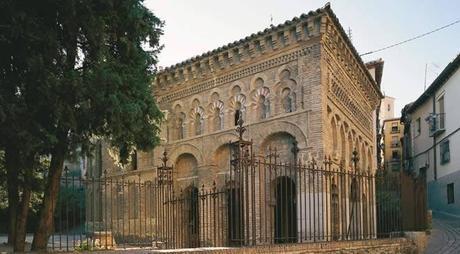 Mezquita del Cristo de la Luz