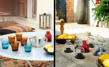 UN COBERTIZO TRANSFORMADO EN VIVIENDA EN FORMENTERA