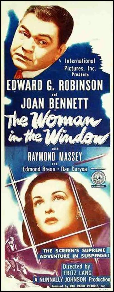 La mujer del cuadro (1944)