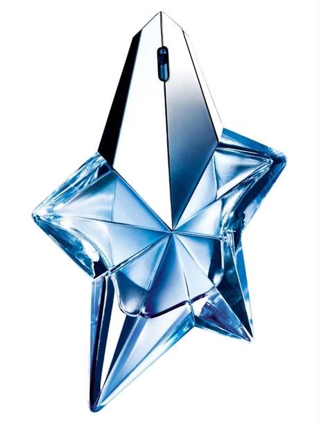 Georgia May Jagger es la Nueva Musa de Angel, de Thierry Mugler