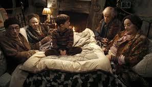 DOS PELIS QUE ENSEÑAN A EDUCAR DOS PELIS QUE ENSEÑAN A EDUCAR