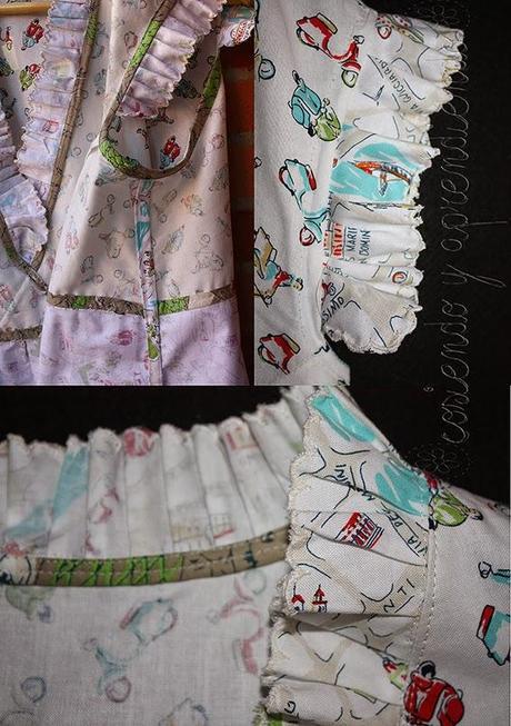 Rums#36 .... mi blusa!!