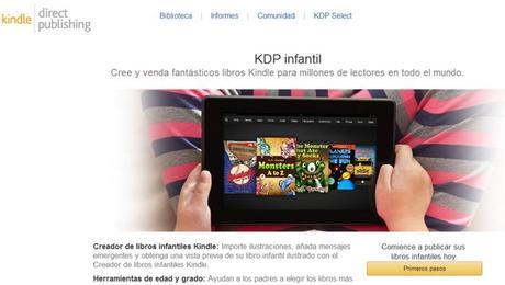 amazon-kdp-infantil