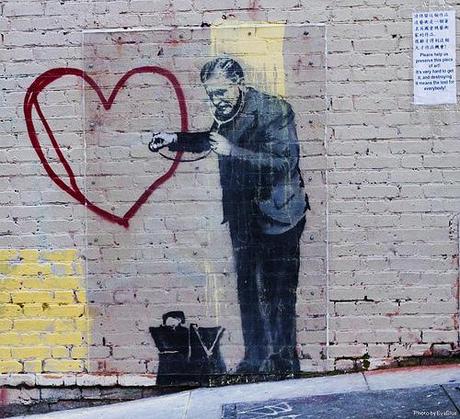 El Privilegio de escuchar; lo que queda de él.