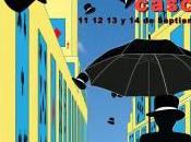 Encuentro Magia Casco Histórico