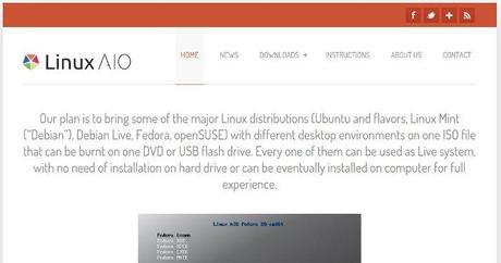 linuxAIO