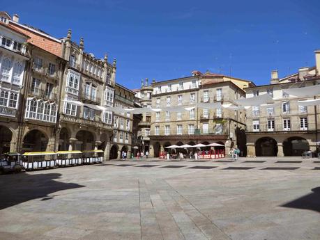 Guía de viaje de León y Orense I: Románico en Orense / Leon and Orense guide I: Romanesque in Orense
