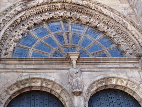 Guía de viaje de León y Orense I: Románico en Orense / Leon and Orense guide I: Romanesque in Orense