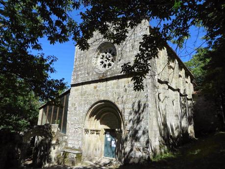 Guía de viaje de León y Orense I: Románico en Orense / Leon and Orense guide I: Romanesque in Orense