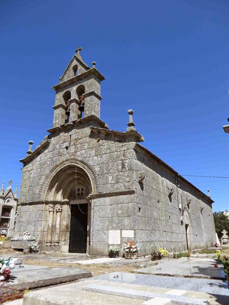 Guía de viaje de León y Orense I: Románico en Orense / Leon and Orense guide I: Romanesque in Orense