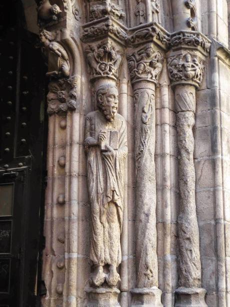 Guía de viaje de León y Orense I: Románico en Orense / Leon and Orense guide I: Romanesque in Orense