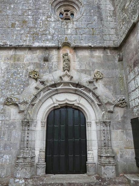 Guía de viaje de León y Orense I: Románico en Orense / Leon and Orense guide I: Romanesque in Orense