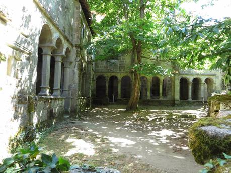Guía de viaje de León y Orense I: Románico en Orense / Leon and Orense guide I: Romanesque in Orense