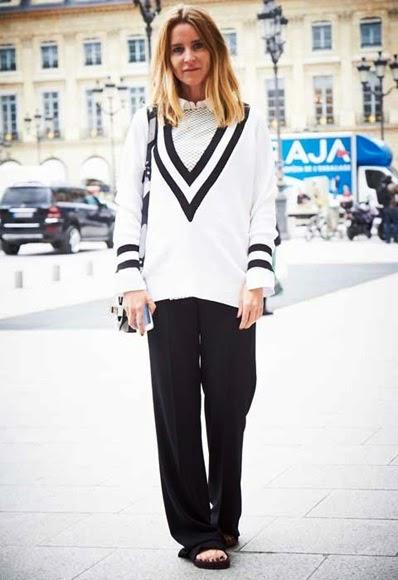 Inspiration: Normcore