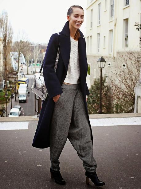 Inspiration: Normcore