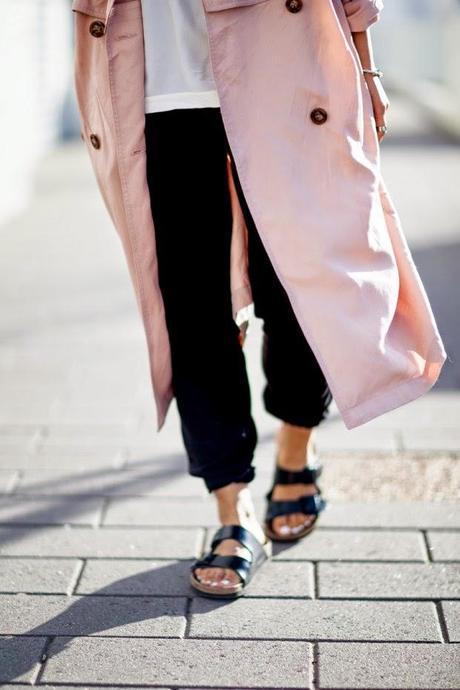 Inspiration: Normcore