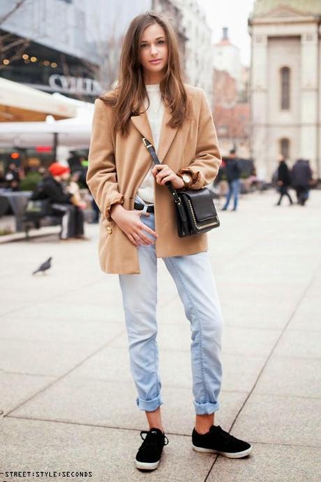 Inspiration: Normcore