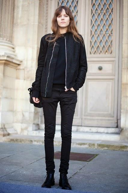 Inspiration: Normcore