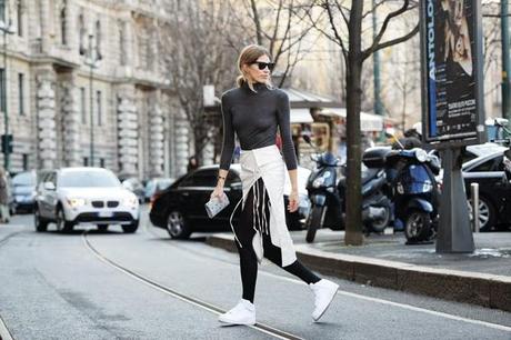 Inspiration: Normcore