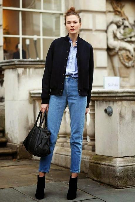 Inspiration: Normcore