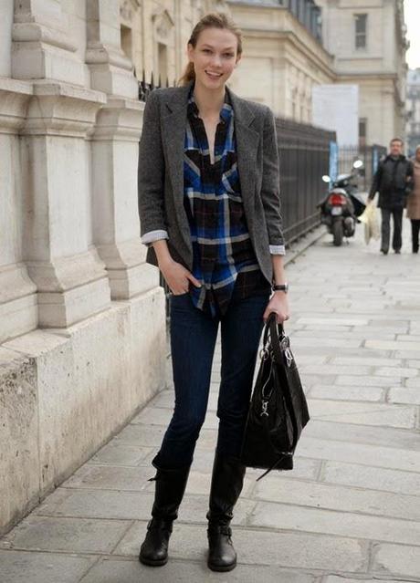 Inspiration: Normcore