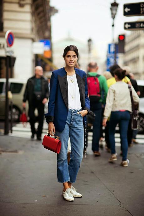 Inspiration: Normcore