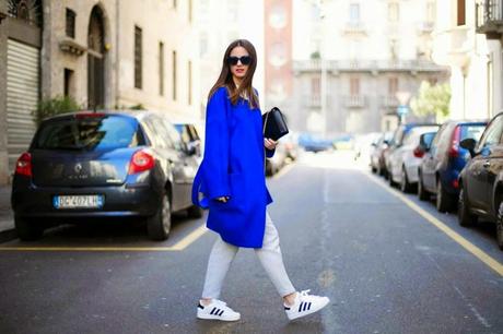 Inspiration: Normcore