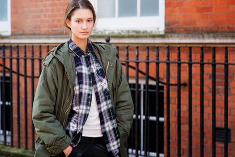 Inspiration: Normcore