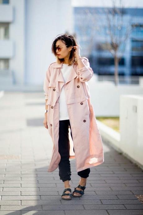 Inspiration: Normcore