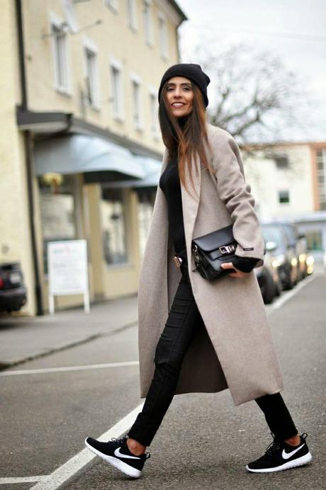 Inspiration: Normcore