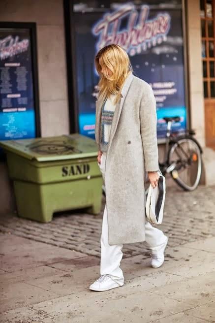 Inspiration: Normcore