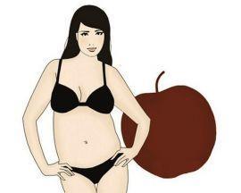50083bc4062f7 270x216 Si tu cuerpo es... de tipo manzana (ovalado o redondo)