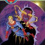 Miracleman Annual Nº 1