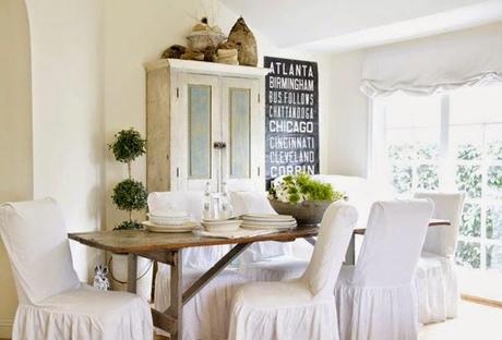 Textos en el Estilo Rustico