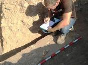 arqueólogos descubren romana yacimiento musulmán Alcalá Vieja (Madrid)